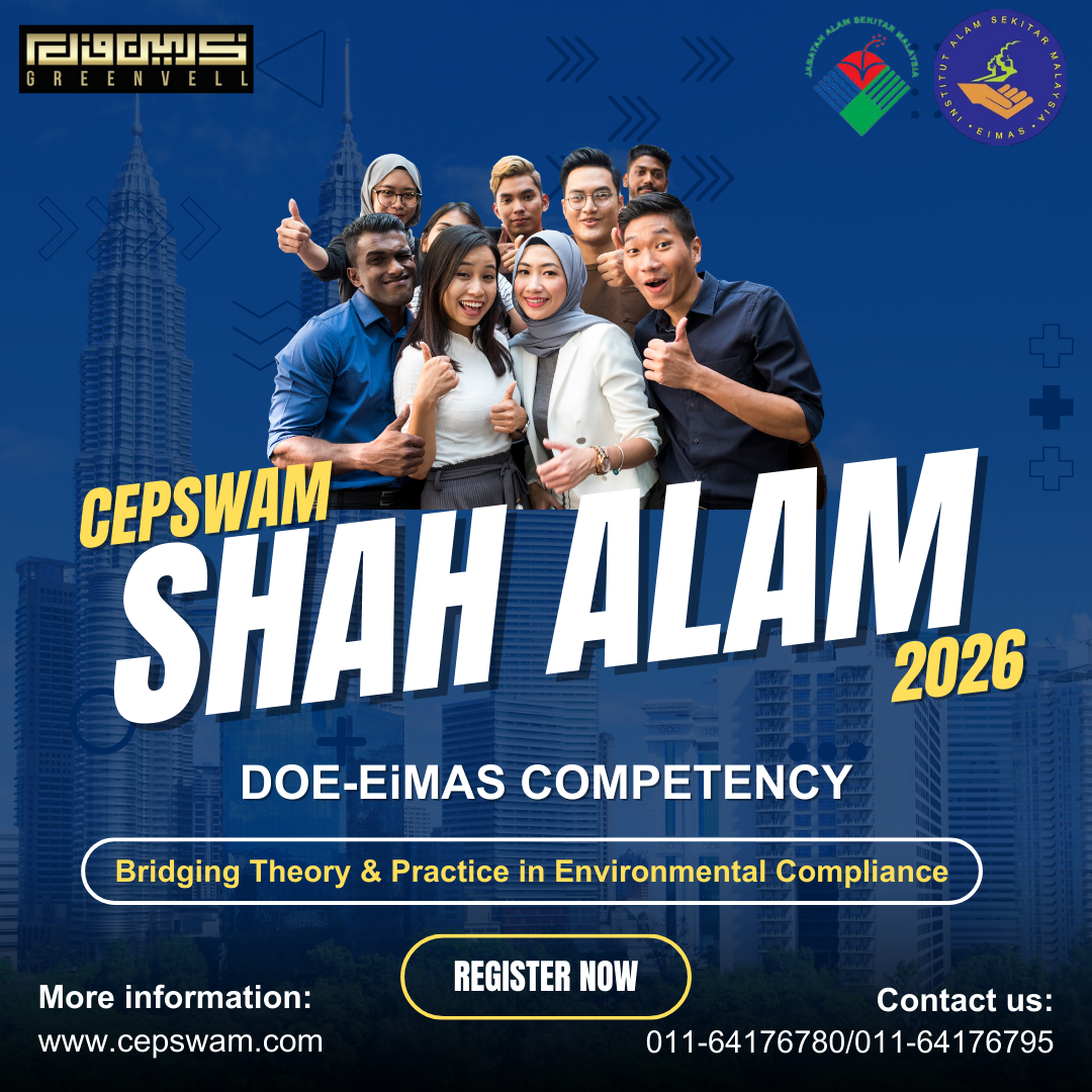 Cepswam,Eimas,Competency