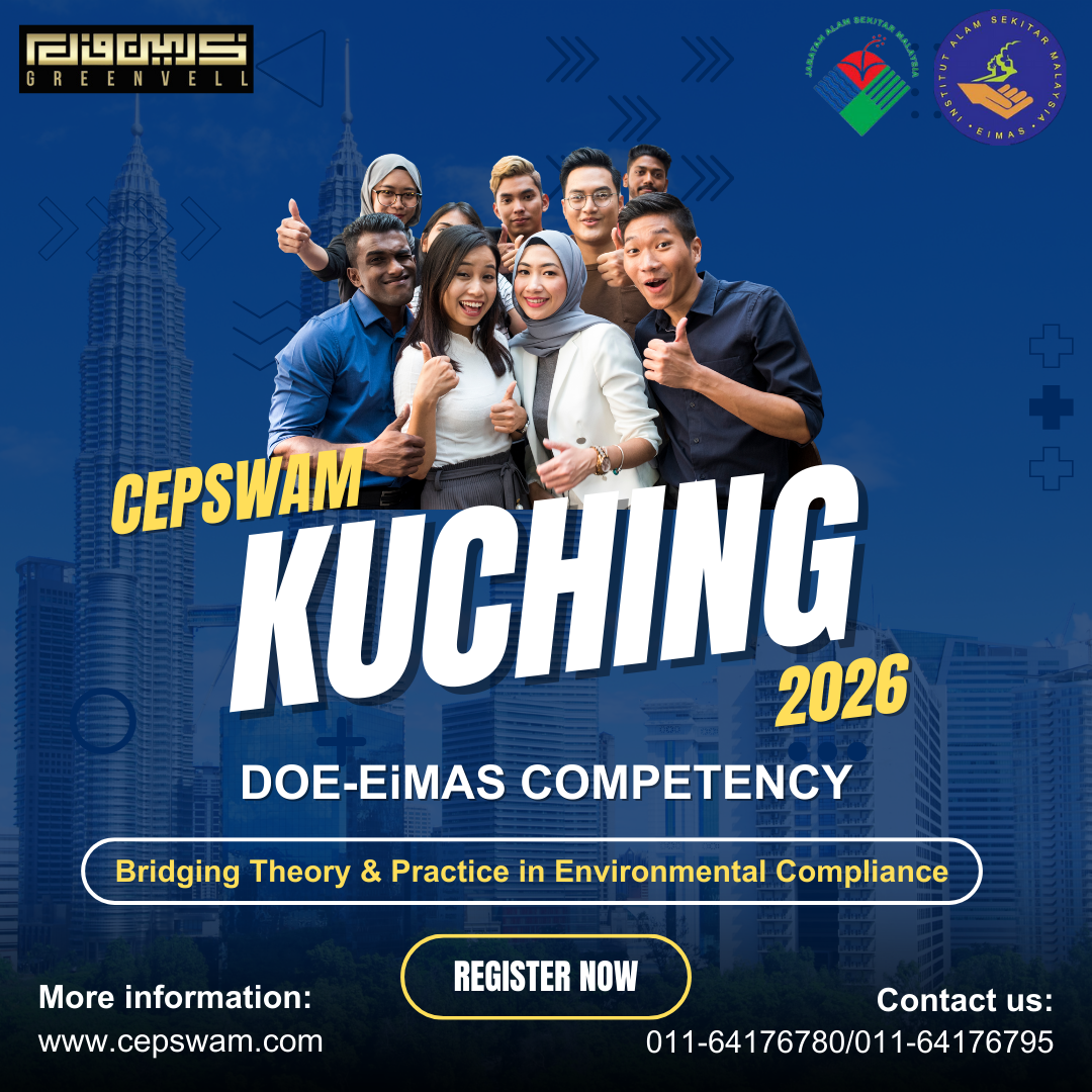 cepswam kuching