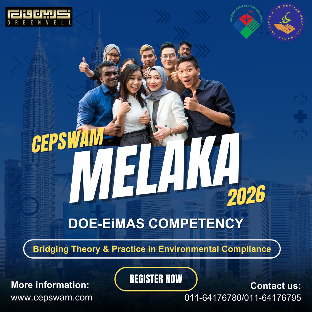 cepswam melaka